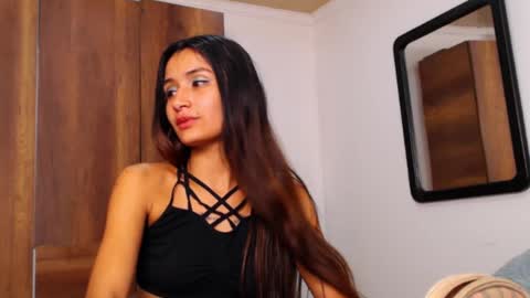 Snapshot of conni_f00x chatting on February 8, 1:54 am conni_f00x online show from February 8, 1:54 am