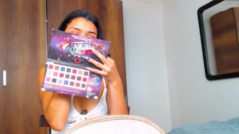 Snapshot of conni_f00x chatting on February 10, 12:29 pm conni_f00x online show from February 10, 12:29 pm
