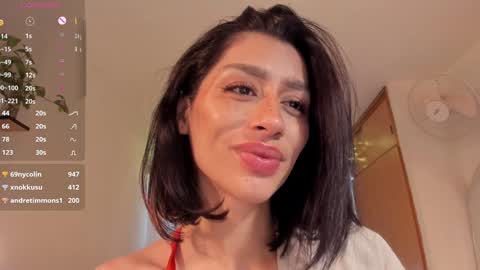 Snapshot of connie_deep chatting on December 5, 12:55 pm connie online show from December 5, 12:55 pm