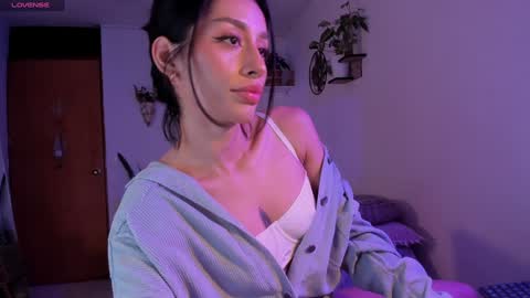 Snapshot of connie_deep chatting on January 7, 10:32 am connie online show from January 7, 10:32 am