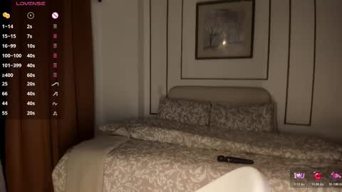 connie    online show from January 13, 9:36 am