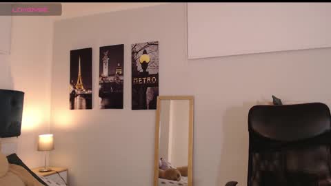 Connie online show from December 5, 11:07 pm