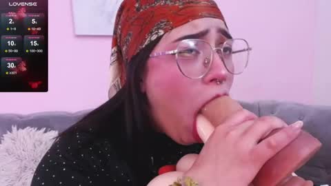 Connie online show from September 26, 10:36 pm