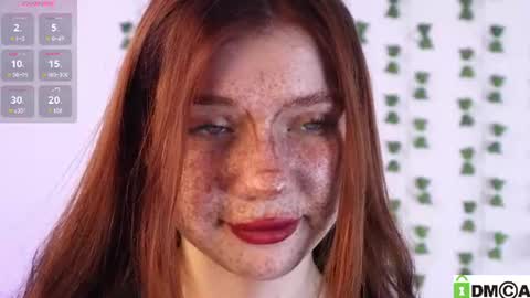 Amy online show from July 8, 6:34 pm