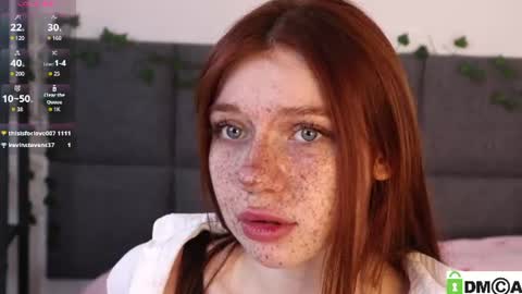 Amy online show from July 11, 6:54 pm