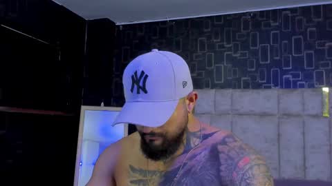 rusfegui online show from February 17, 10:47 pm