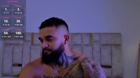 rusfegui online show from October 7, 1:30 pm