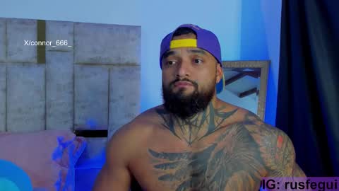 rusfegui online show from February 11, 10:48 pm