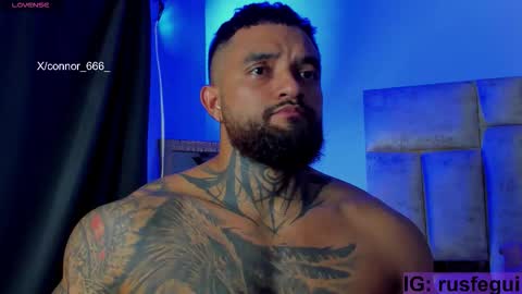 rusfegui online show from February 27, 12:54 am