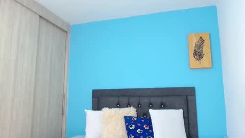 Snapshot of connor_garrett chatting on March 8, 9:08 pm Connor online show from March 8, 9:08 pm