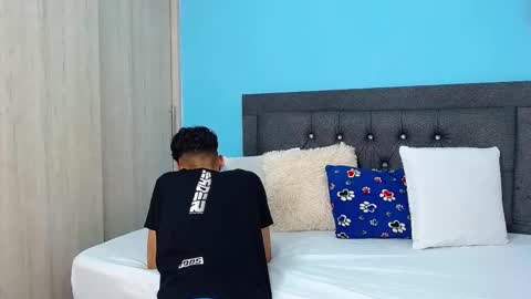 Snapshot of connor_garrett chatting on March 9, 12:21 am Connor online show from March 9, 12:21 am