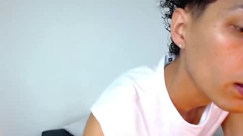 Connor online show from November 29, 12:35 am