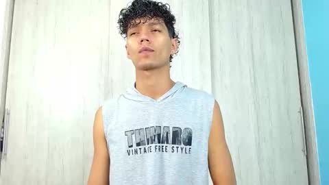 Connor online show from January 12, 9:09 pm