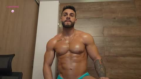 connor_h1 online show from February 4, 3:01 am