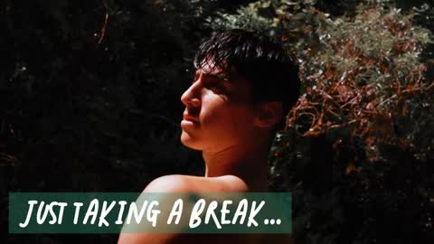 Connor Flyn online show from December 9, 10:32 am