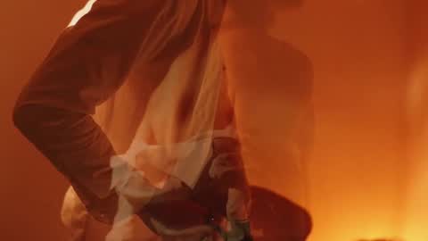 Connor Flyn online show from March 4, 12:39 am