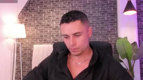 Connor Smith online show from February 9, 10:25 pm