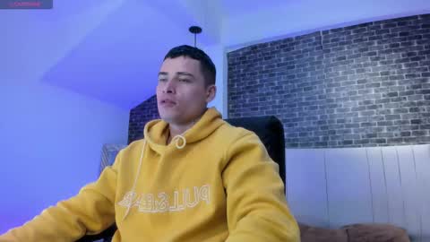 Connor Smith online show from February 18, 11:06 am