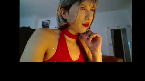 conny online show from March 30, 2:23 am