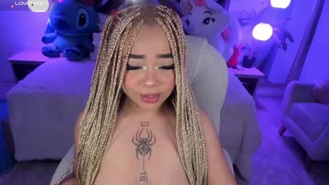 Conny online show from January 18, 11:44 pm