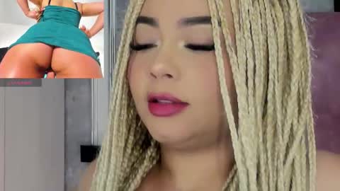 Conny online show from March 8, 12:53 pm