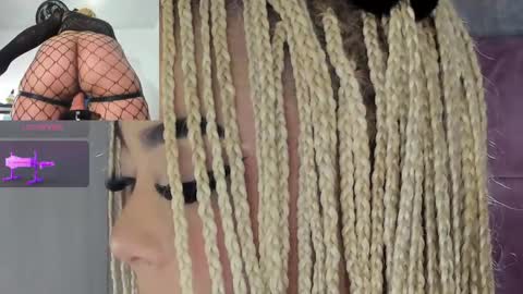 Conny online show from March 27, 9:32 am