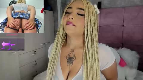 Conny online show from March 28, 2:49 pm