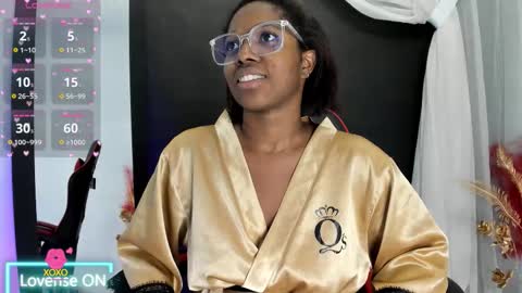 Snapshot of connywellss chatting on February 21, 3:40 am Nilo Solem online show from February 21, 3:40 am