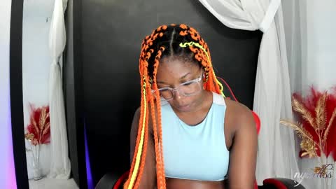 Nilo Solem online show from April 5, 4:09 am