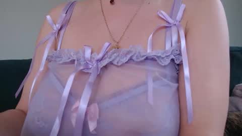 ANR Mommy online show from November 7, 4:51 pm