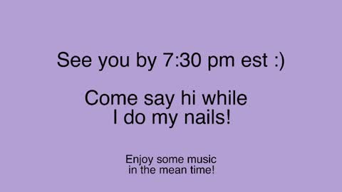 ANR Mommy online show from April 12, 11:10 pm