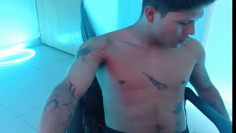 constantin_blessed_69 online show from October 17, 3:58 pm