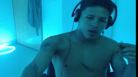 constantin_blessed_69 online show from October 18, 3:57 pm