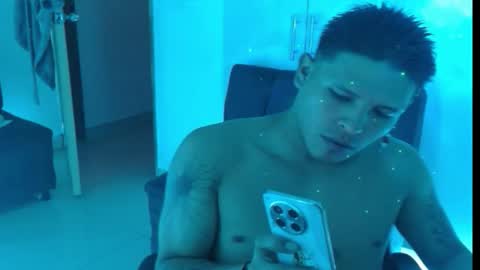 constantin_blessed_69 online show from October 20, 3:34 pm