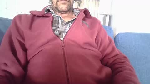 bearded hairy pits big brown cock online show from April 12, 11:54 pm