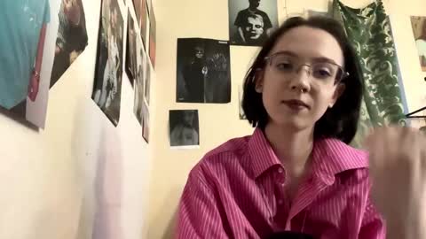 consuelamcelwaine online show from March 4, 2:45 pm