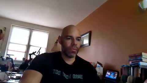 Snapshot of contra41 chatting on May 29, 11:41 am Zaddy43 online show from May 29, 11:41 am
