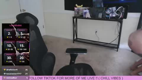 Snapshot of controllercutie chatting on February 27, 2:50 pm controllercutie online show from February 27, 2:50 pm