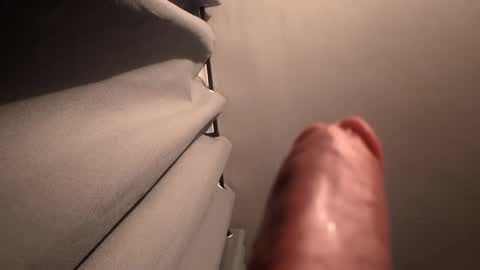 Will You Make Me Cum online show from February 12, 8:20 am