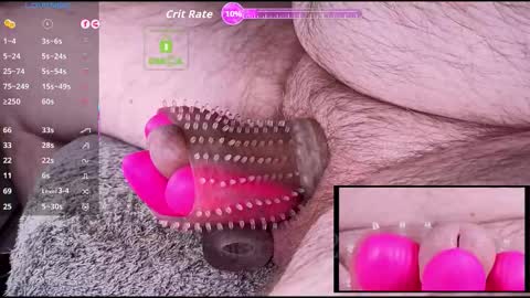 Control online show from March 22, 9:45 am