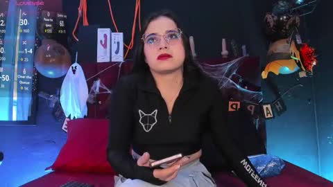 Cony online show from October 25, 12:02 pm