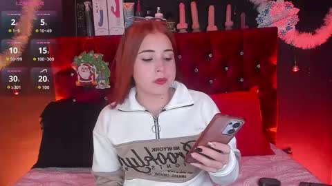 Cony online show from December 22, 11:29 am