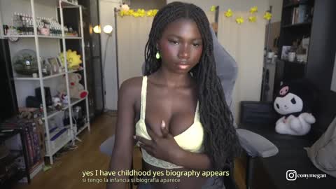 Carola  independent model online show from February 16, 12:56 pm