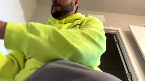 cookie_monster8593 online show from May 13, 11:40 am