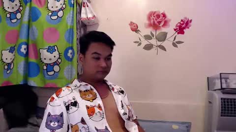 Snapshot of cookiedunkin chatting on February 2, 2:56 pm cookiedunkin online show from February 2, 2:56 pm