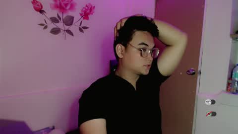 Snapshot of cookiedunkin chatting on February 9, 3:23 pm cookiedunkin online show from February 9, 3:23 pm