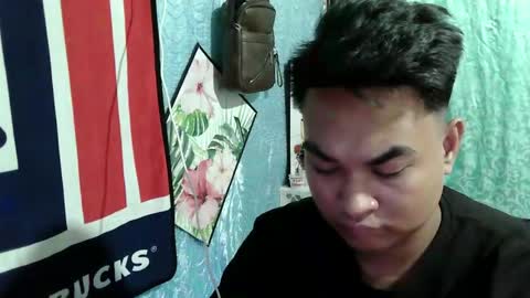 Snapshot of cookiedunkin chatting on October 20, 10:49 am cookiedunkin online show from October 20, 10:49 am