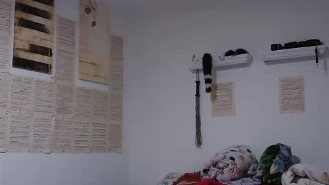 Snapshot of cookienpookie25 chatting on March 4, 3:01 am cookienpookie25 online show from March 4, 3:01 am