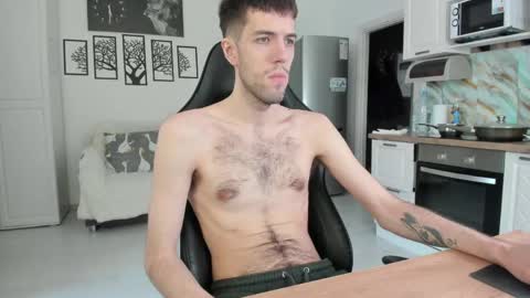 cookies_boys online show from April 25, 3:09 pm