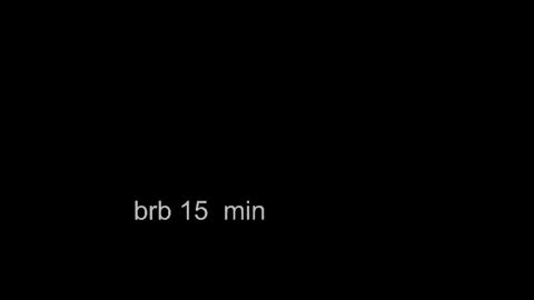 cookies_boys online show from April 30, 8:57 pm